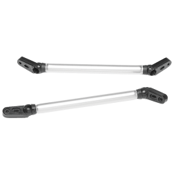Windshield Support Bars